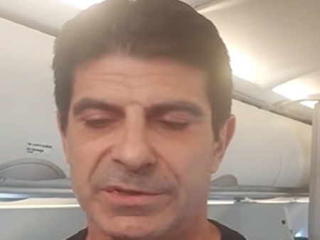 Гонзо със словесен гаф за Михайлов и критиците му