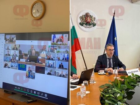 Кризата в Близкия изток удари Европа, ЕС готви спешни мерки заради високите цени