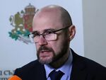 Министър Янкулов предлага ВСС да освободи Борислав Сарафов за дисциплинарни нарушения