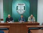 Сарафов дойде в Бургас за отчета на Апелативна прокуратура