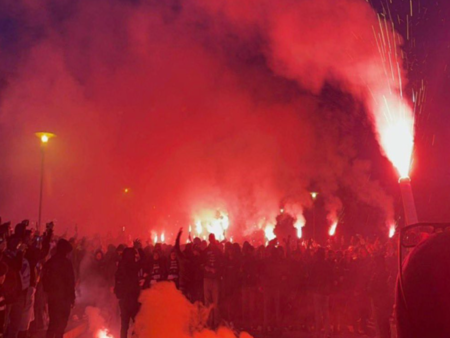 Кошмар за Италия, 18-годишен босненец удиви Европа