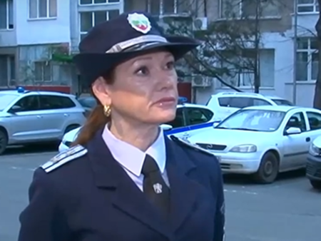 Антирекорд в "Меден рудник": Рецидивист строши дрегера с 4,46 промила