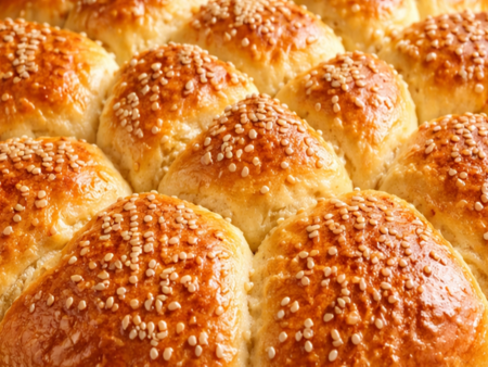 Питка за начинаещи, която става красива и вкусна - лесна домашна рецепта