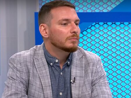 Съпругата на Пламен Бобоков блесна в галерията на Ники Младжов (СНИМКИ)