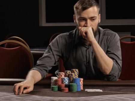 Отварят се програми за лечение на хазартна зависимост 