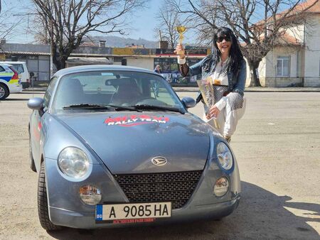 Ако във вените ви тече бензин, задължително посетете Созопол тази неделя