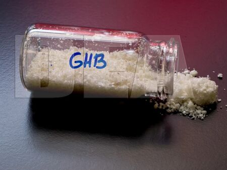 GHB - "Наркотикът на изнасилвачите" плъзна и на българския пазар