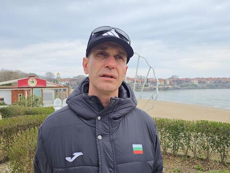 Най-добрите бегачи ще мерят сили на Созопол рън! Времето ще е слънчево като по поръчка, запишете се и вие! 