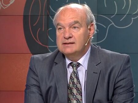 5% от българите живеят с тежки психиатрични заболявания