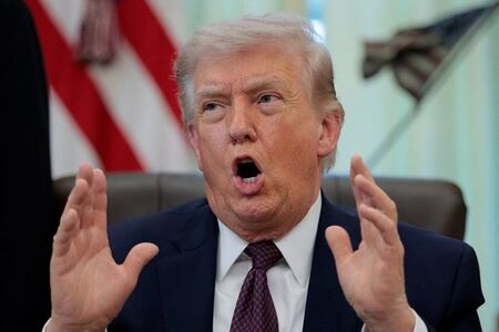 Доналд Тръмп обмисля оттеглянето на САЩ от НАТО