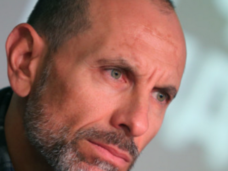 Марто Петров с реакция след смъртта на Боби Михайлов