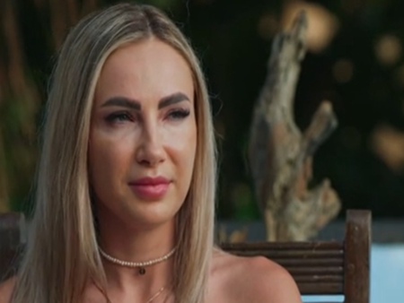 Исторически обрат в "Ергенът": Влезе мома - таен агент