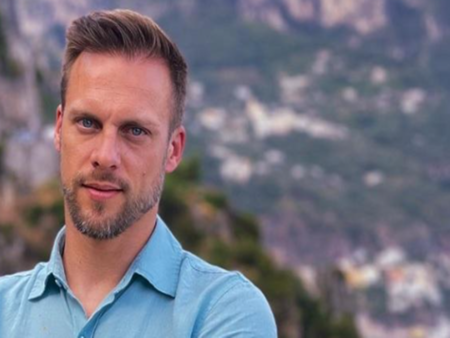 Ваня Джаферович избухна за футбола у нас и показа срамна снимка от София