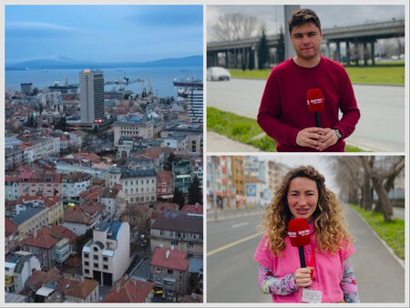 Бургас още не може да си даде сметка, но след 37 дни ще стане нещо невиждано (ВИДЕО)