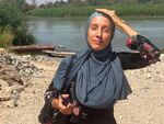 Отвлякоха американска журналистка на свободна практика в Багдад