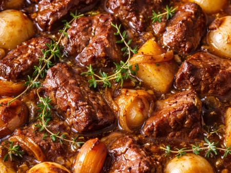 Чомлек по стара рецепта