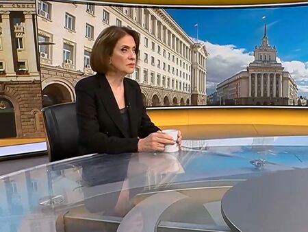 Надежда Нейнски: България няма да се включи във военна коалиция за Ормузкия проток