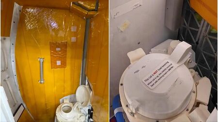 НАСА съобщи за проблем с връзката на "Орион"