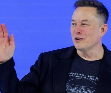 Мъск е на път да стане първият трилионер в света