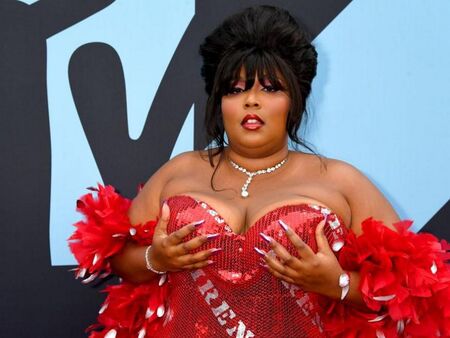 Лизо разкри кога е загубила девствеността си и защо е чакала до първата си награда Грами