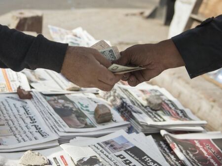 В Египет се радват - минималната заплата стана 130 евро