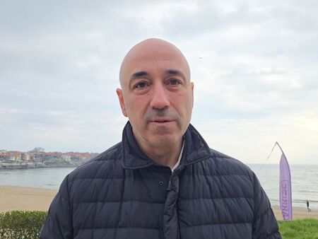 Морето ни е прекрасно – и на север, и на юг, посланик съм не само на Созопол, но цялото българско Черноморие, каза кметът на морския град