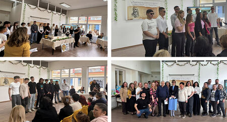 Идва ли Европейска пролет? Прогресивни сили, начело със Салвини, може да спрат реакционните Меркел и Макрон