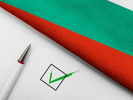 ОССЕ отчете 6,6 млн. избиратели и нерешени проблеми преди вота