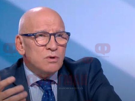 Задава ли се енергиен локдаун? Хампарцумян: Едва ли ще спрат градския транспорт