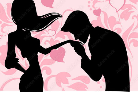 Целуването на ръка без разрешение вече е сексуално посегателство в Испания