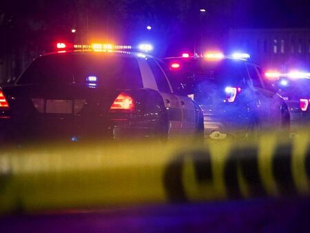 Задържаха българина Веселин за стрелба на паркинг в САЩ, ранен е мъж (ВИДЕО)