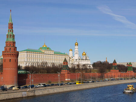 Извънредно! Москва обяви България за опасна държава, предупреди руснаците да не идват тук