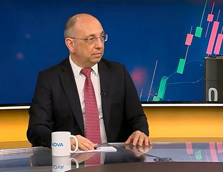 Бившият министър на икономиката: 20 евро помощи за горивата няма да решат нищо