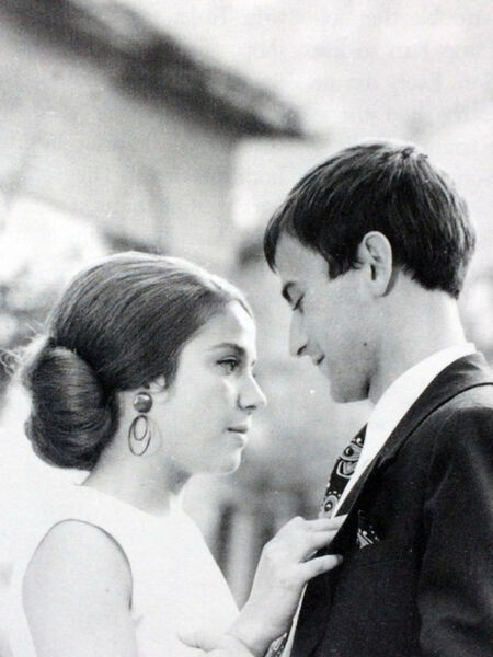 Звезда от „Момчето си отива“ тъне в мизерия