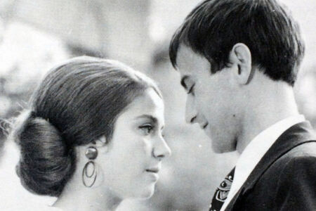 Звезда от „Момчето си отива“ тъне в мизерия