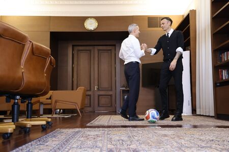 До 35% данъчни облекчения за бизнеса! Бербатов обяви голяма новина за българския спорт