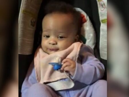 По време на стрелба в Ню Йорк е убито бебе на 7 месеца 