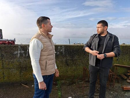 По проекта са предвидени редица подобрения Таксите за ползване на