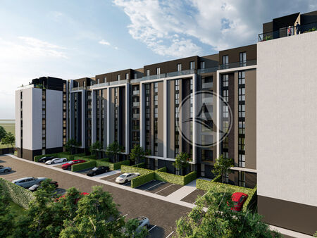 Официална позиция на „Атлантис” за довършването на строителния обект „Ария 2”