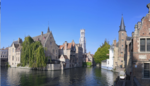 Фландрия: родното място на Рубенс и икономическият двигател на Белгия