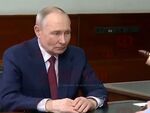 Путин и Ердоган настояха за незабавно спиране на войната в Близкия изток