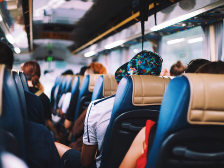 Цакат ни сгоривна такса от 100 евро на човек за автобусни екскурзии