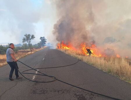 Димитър Гавазов - кметът, който само за две години изпълни 80% от програмата си