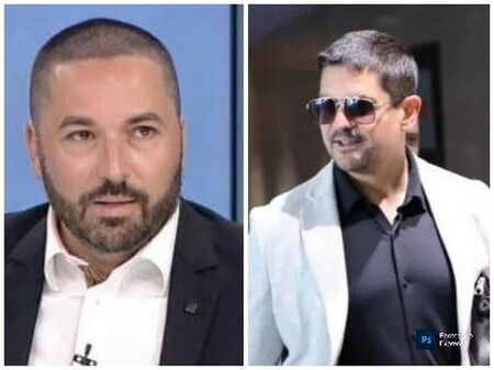 Радостин Василев: Николай Попов е бил с новата си жена на рожденния ден на Орлин Алексиев в Куршевел