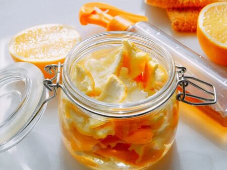 Почистете дома си ефективно с този натурален разтвор, ще се изненадате от резултата