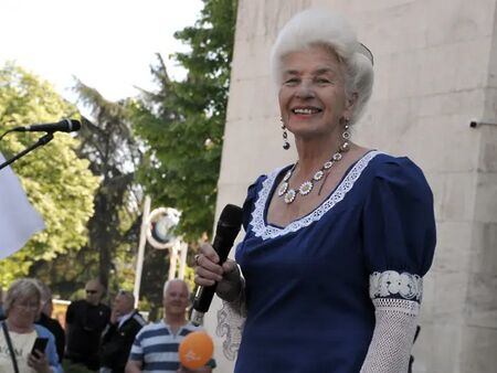 Колега на Янка Рупкина разкри за грубо отношение и обидни реплики към нея в болницата