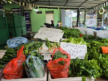 Българското земеделие е смачкано и това директно вдига цените