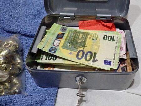 Четирима задържани при акция срещу купения вот в Сливенско