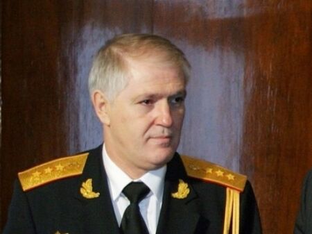 Внезапно почина известен български генерал