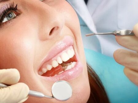 Какво поема НЗОК при посещение при стоматолог